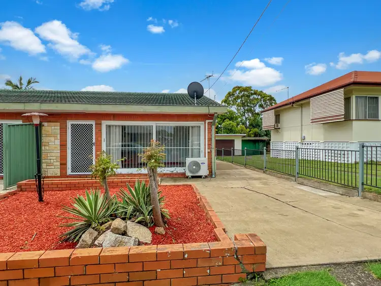30 Bayford Street