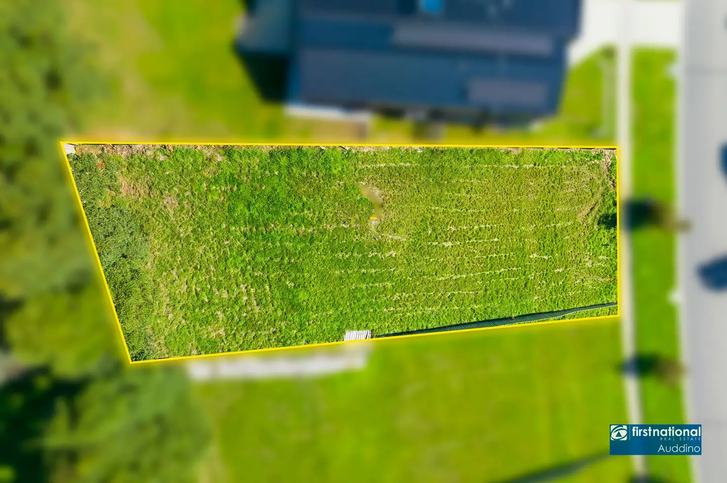 Main view of Homely land listing, 128 Isabella Boulevard, Korumburra VIC 3950