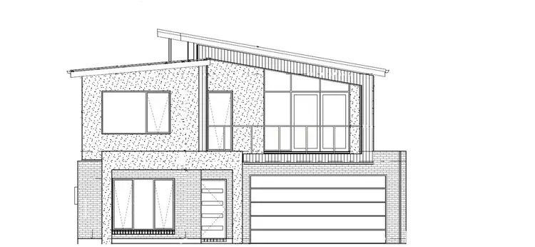 Third view of Homely land listing, 128 Isabella Boulevard, Korumburra VIC 3950