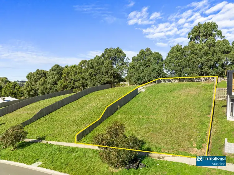 Seventh view of Homely land listing, 128 Isabella Boulevard, Korumburra VIC 3950