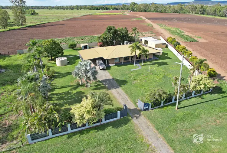 161 Calvale Road, Biloela QLD 4715