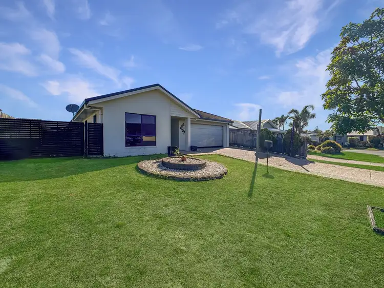 11 Aspen Street, Rural View QLD 4740