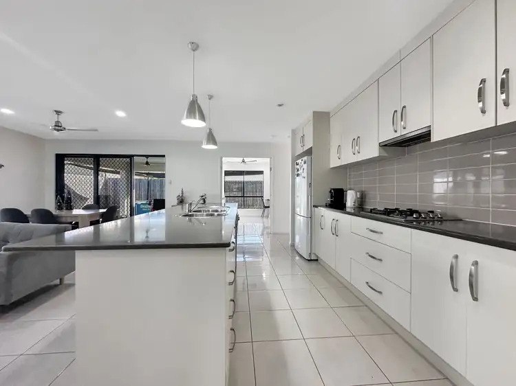 Second view of Homely house listing, 11 Aspen Street, Rural View QLD 4740