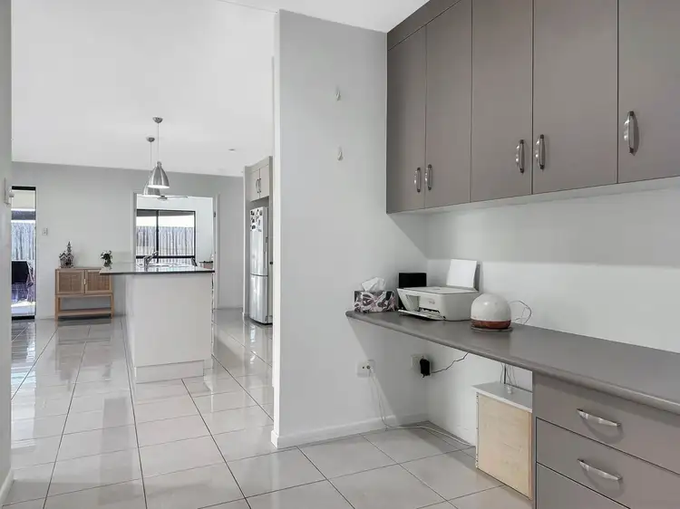 Third view of Homely house listing, 11 Aspen Street, Rural View QLD 4740