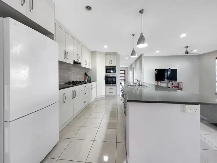 Fourth view of Homely house listing, 11 Aspen Street, Rural View QLD 4740