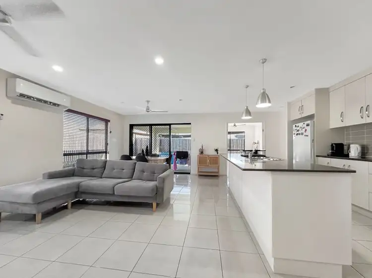 Fifth view of Homely house listing, 11 Aspen Street, Rural View QLD 4740