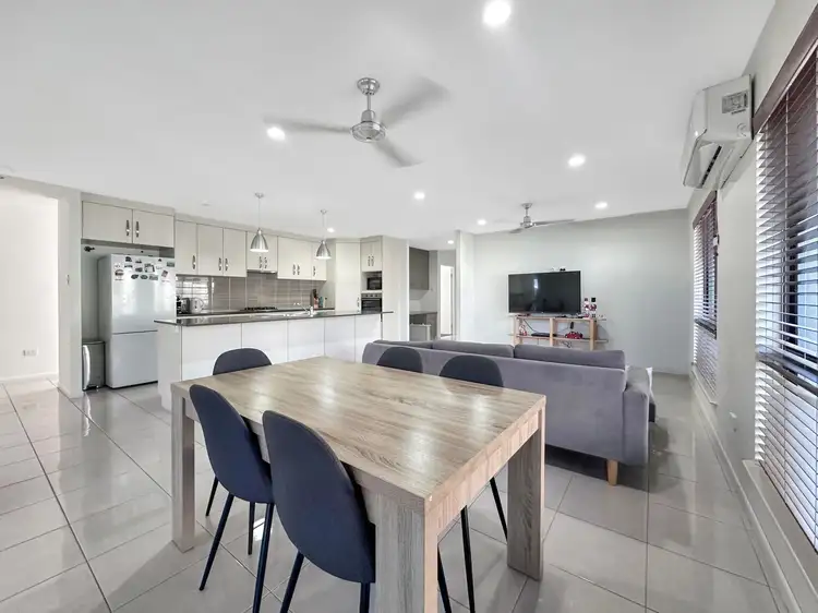 Sixth view of Homely house listing, 11 Aspen Street, Rural View QLD 4740