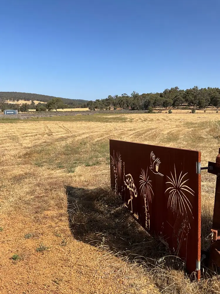 LOT Lot, 3 Forrest Street, Boddington WA 6390