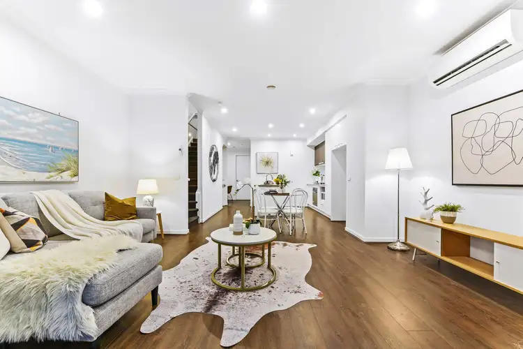 Fourth view of Homely townhouse listing, 38A View Road, Springvale VIC 3171