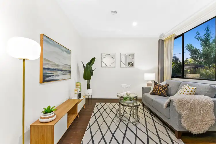 Fifth view of Homely townhouse listing, 38A View Road, Springvale VIC 3171