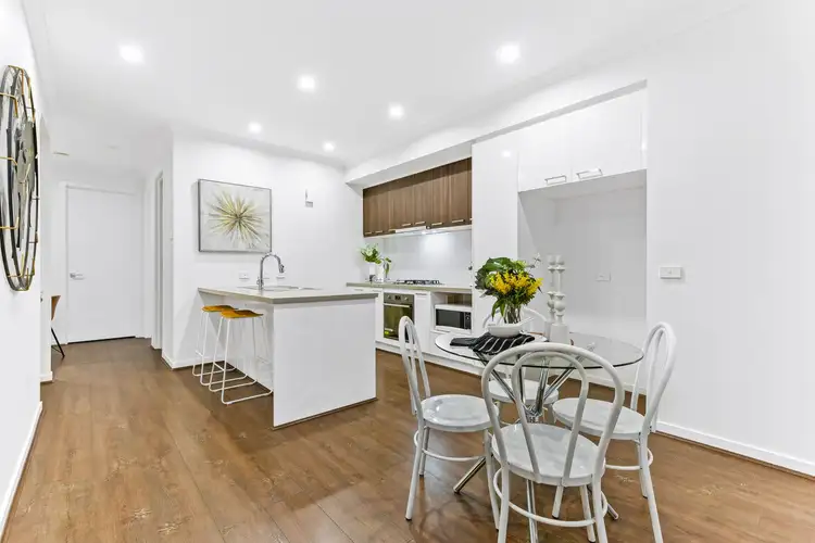 Sixth view of Homely townhouse listing, 38A View Road, Springvale VIC 3171