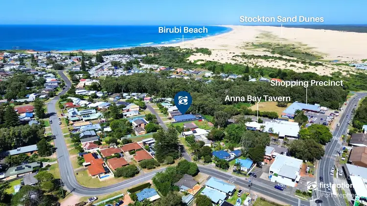 71a Campbell Avenue, Anna Bay NSW 2316