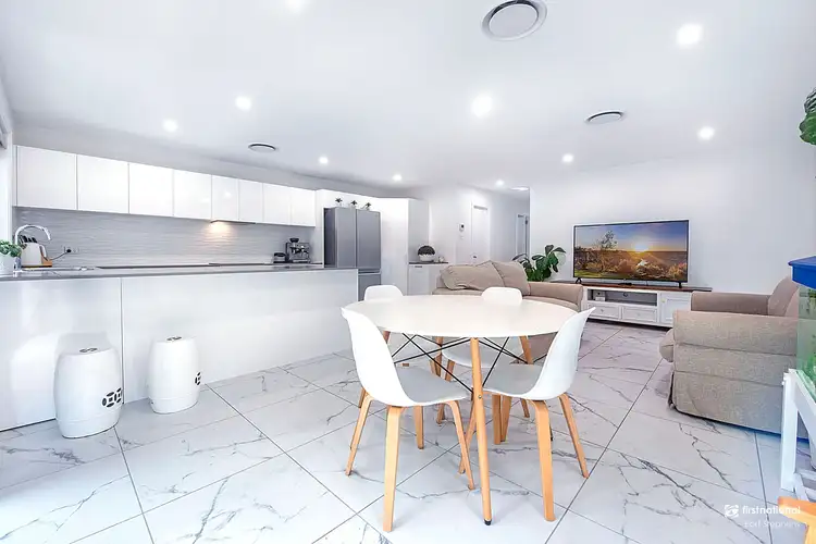 Fifth view of Homely semi-detached listing, 71a Campbell Avenue, Anna Bay NSW 2316