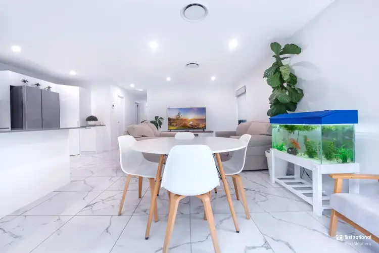 Seventh view of Homely semi-detached listing, 71a Campbell Avenue, Anna Bay NSW 2316