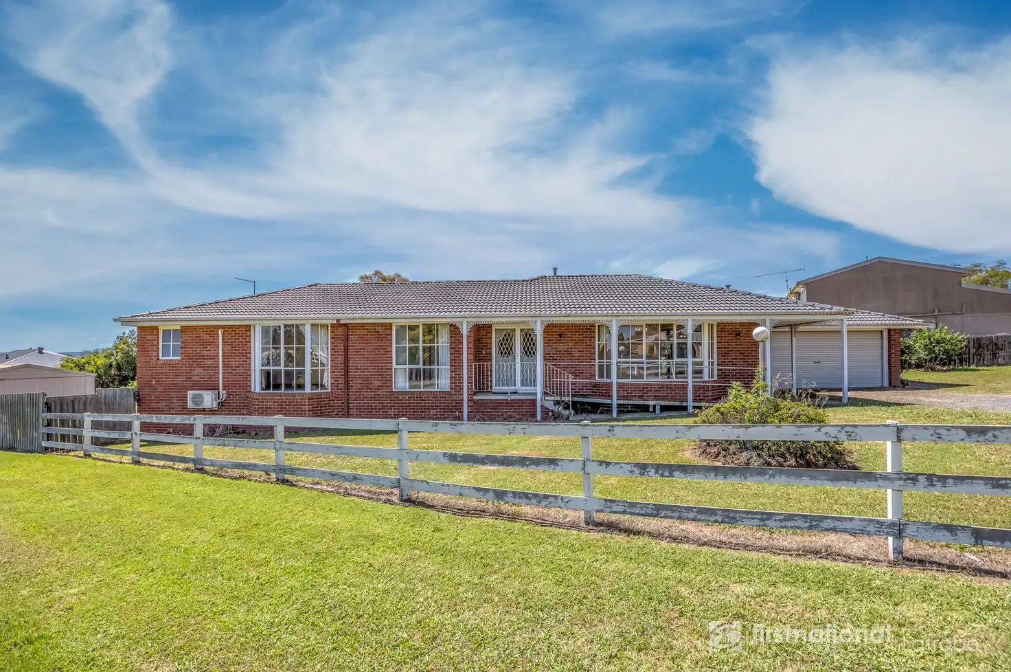 Main view of Homely house listing, 1 Mountbatten Court, Traralgon VIC 3844