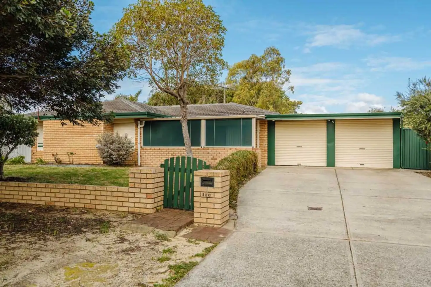 Main view of Homely house listing, 100 Gibson Avenue, Padbury WA 6025