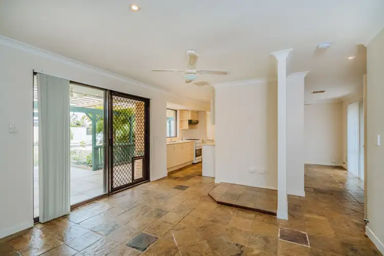 Fifth view of Homely house listing, 100 Gibson Avenue, Padbury WA 6025