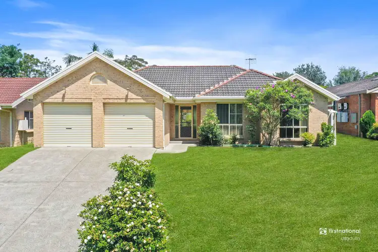 Main view of Homely house listing, 13 Village Drive, Ulladulla NSW 2539