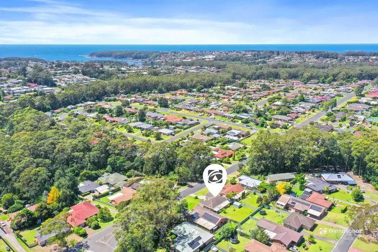 Second view of Homely house listing, 13 Village Drive, Ulladulla NSW 2539