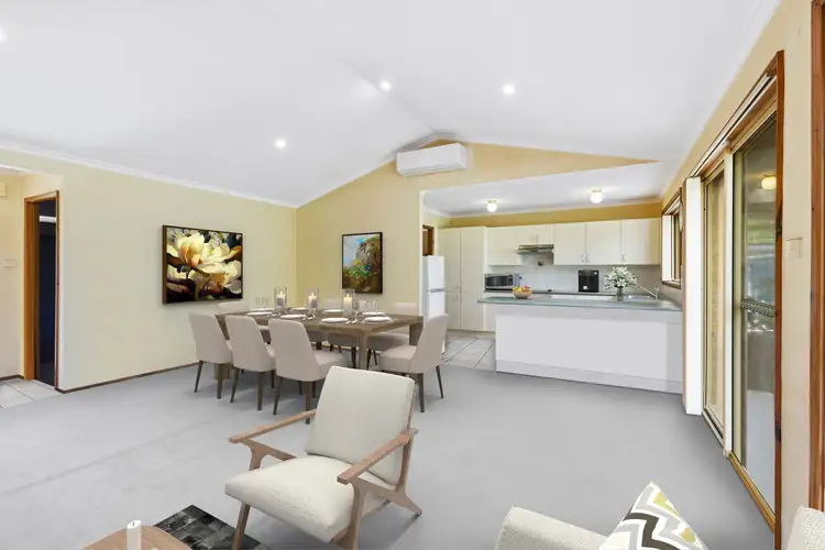 Fourth view of Homely house listing, 13 Village Drive, Ulladulla NSW 2539