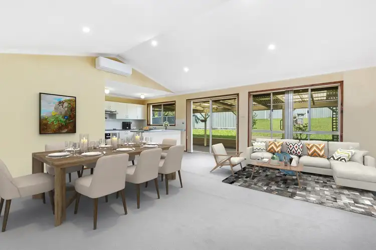 Fifth view of Homely house listing, 13 Village Drive, Ulladulla NSW 2539
