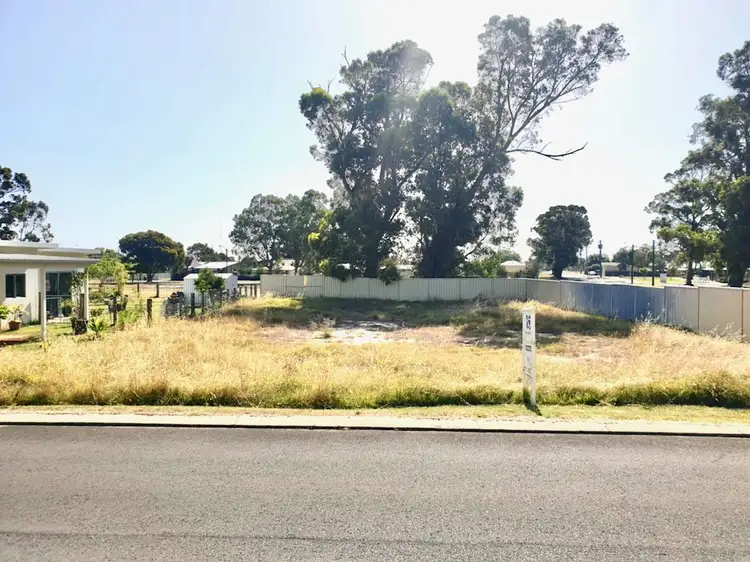 9 MCDOWELL STREET, Yarloop WA 6218