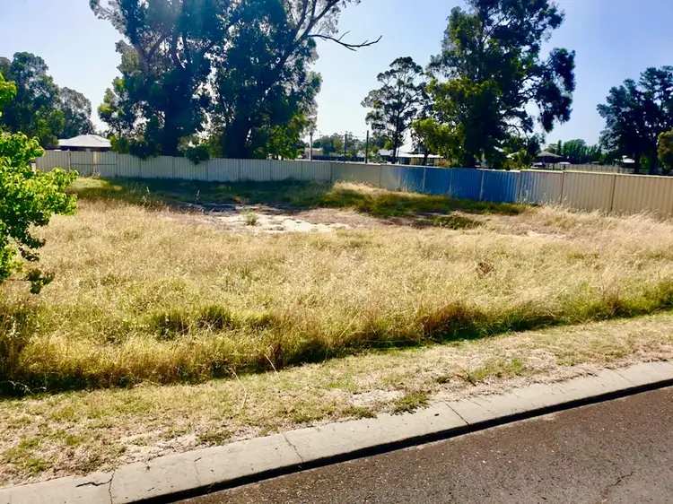 Third view of Homely land listing, 9 MCDOWELL STREET, Yarloop WA 6218