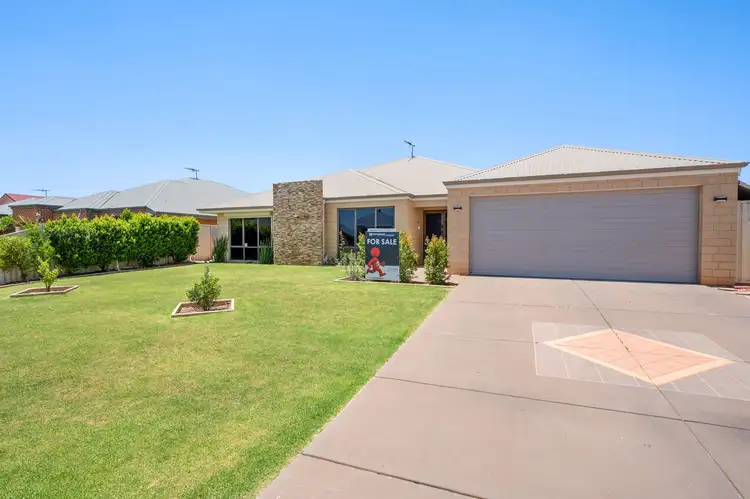 11 Matthews Way, Somerville WA 6430