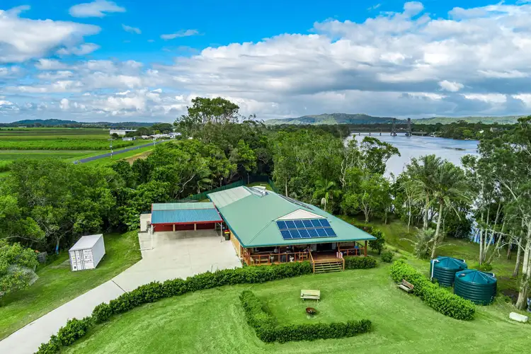 107 River Drive, East Wardell NSW 2477
