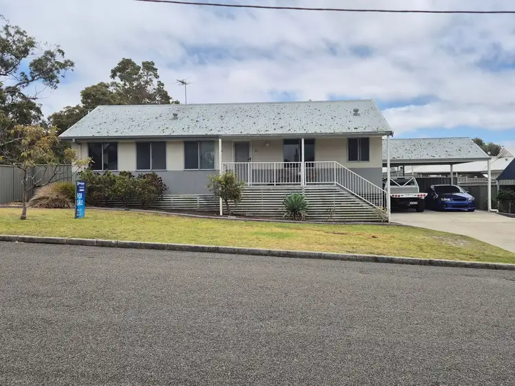 Main view of Homely house listing, 29 Montem Street, Mount Barker WA 6324