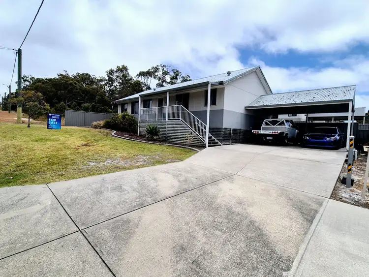 Second view of Homely house listing, 29 Montem Street, Mount Barker WA 6324
