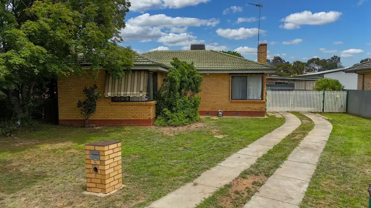 Main view of Homely house listing, 5 Victoria Street, Numurkah VIC 3636