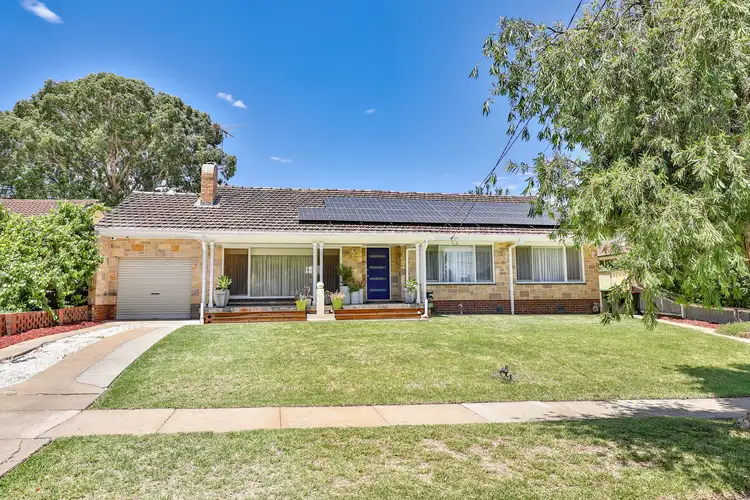 14 Cameron Avenue, Mildura VIC 3500