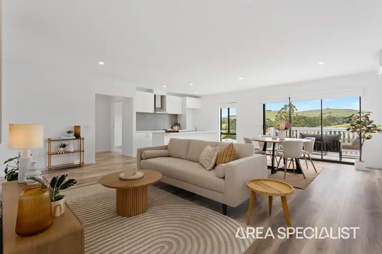 Third view of Homely house listing, 66 Bena Road, Korumburra VIC 3950