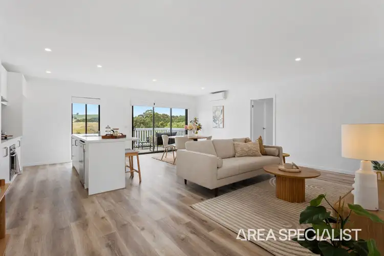 Fourth view of Homely house listing, 66 Bena Road, Korumburra VIC 3950