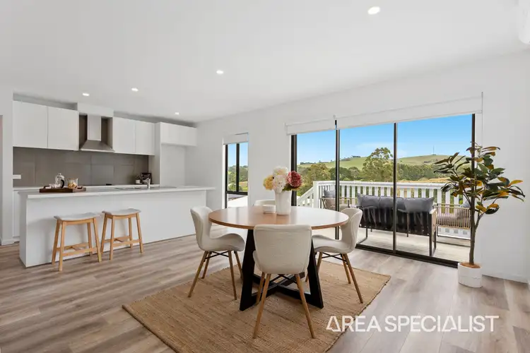 Fifth view of Homely house listing, 66 Bena Road, Korumburra VIC 3950