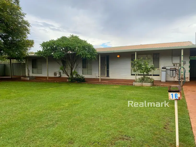 Second view of Homely house listing, 80 Marrinup Way, Tom Price WA 6751