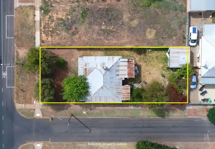Second view of Homely house listing, 157 Twelfth Street, Mildura VIC 3500