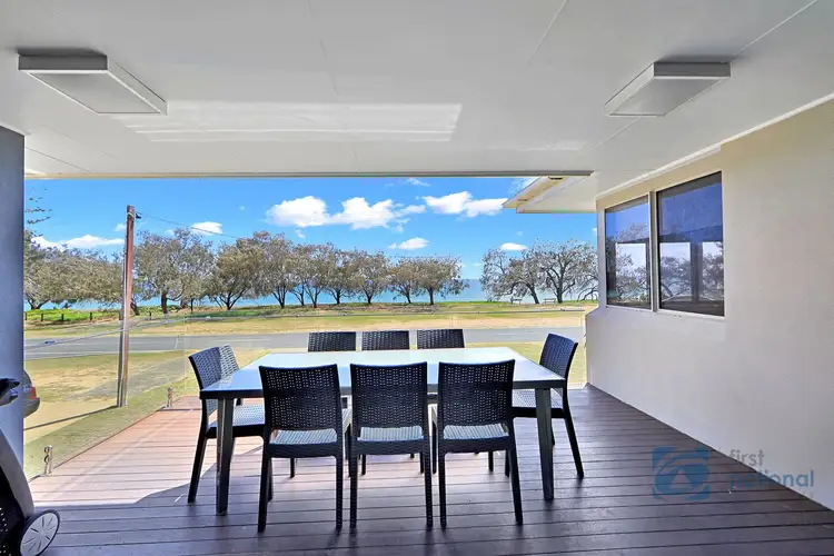 86 Esplanade, Woodgate QLD 4660