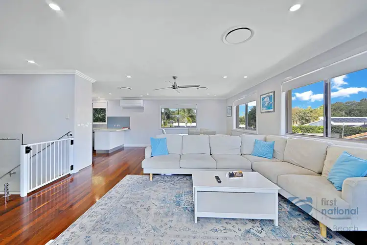 Fourth view of Homely house listing, 86 Esplanade, Woodgate QLD 4660