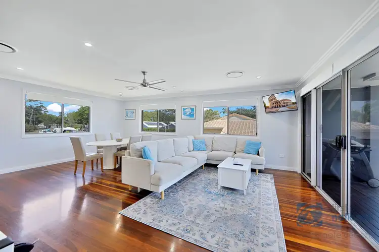 Fifth view of Homely house listing, 86 Esplanade, Woodgate QLD 4660