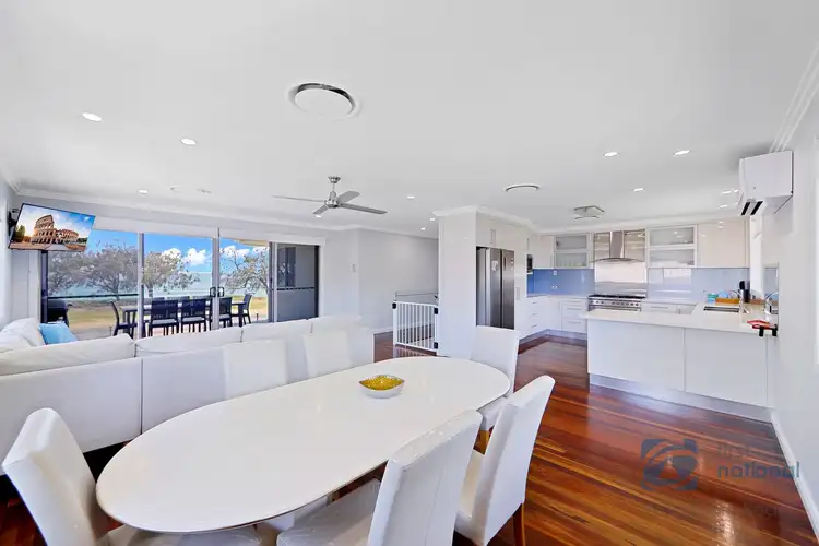 Seventh view of Homely house listing, 86 Esplanade, Woodgate QLD 4660