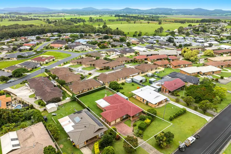 Third view of Homely house listing, 38 Sheppard Street, Casino NSW 2470