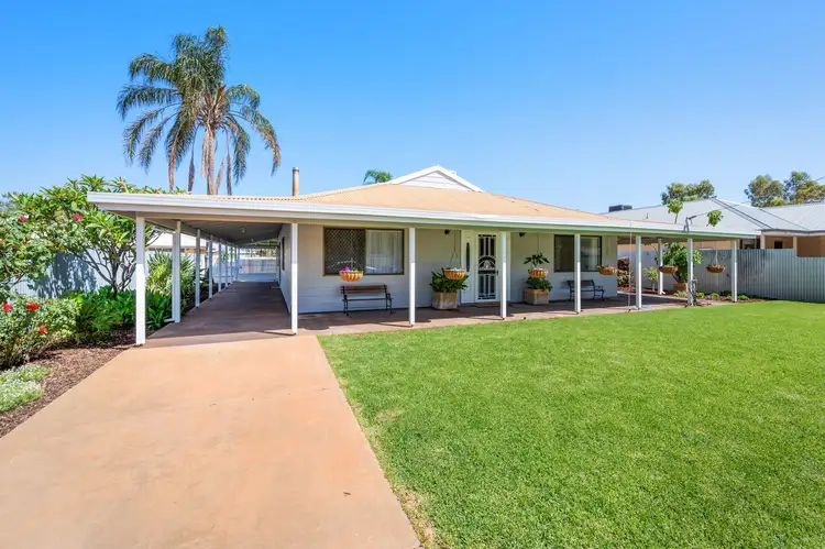 28 Ware Street, South Kalgoorlie WA 6430
