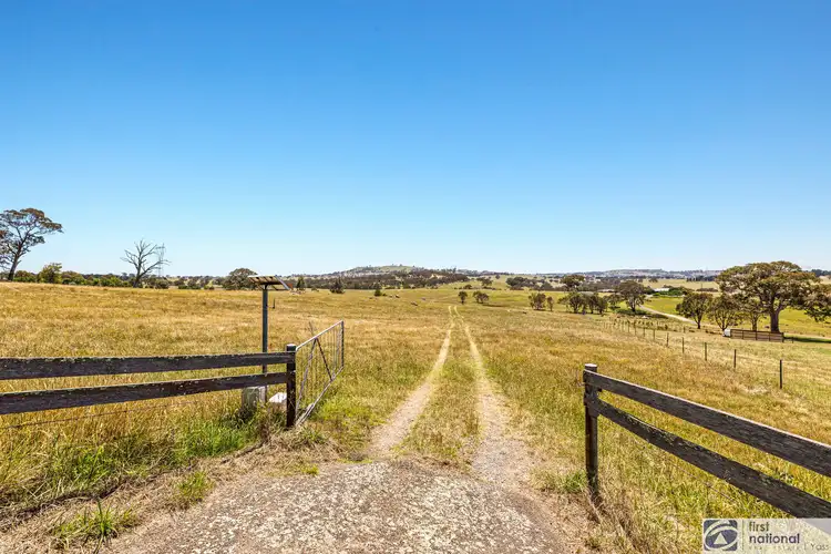 Main view of Homely rural property listing, 79 Zouch Road, Yass NSW 2582