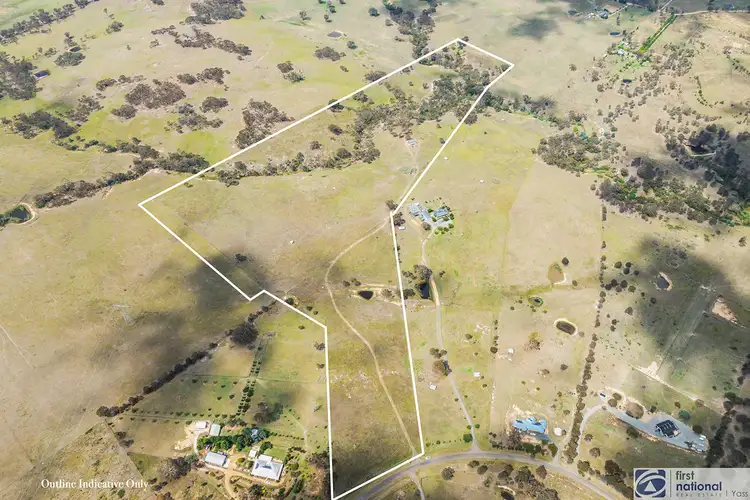 Second view of Homely rural property listing, 79 Zouch Road, Yass NSW 2582