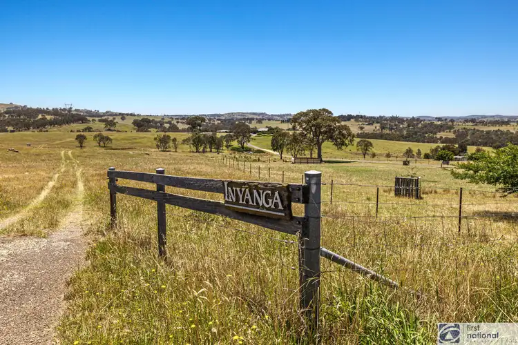 Third view of Homely rural property listing, 79 Zouch Road, Yass NSW 2582