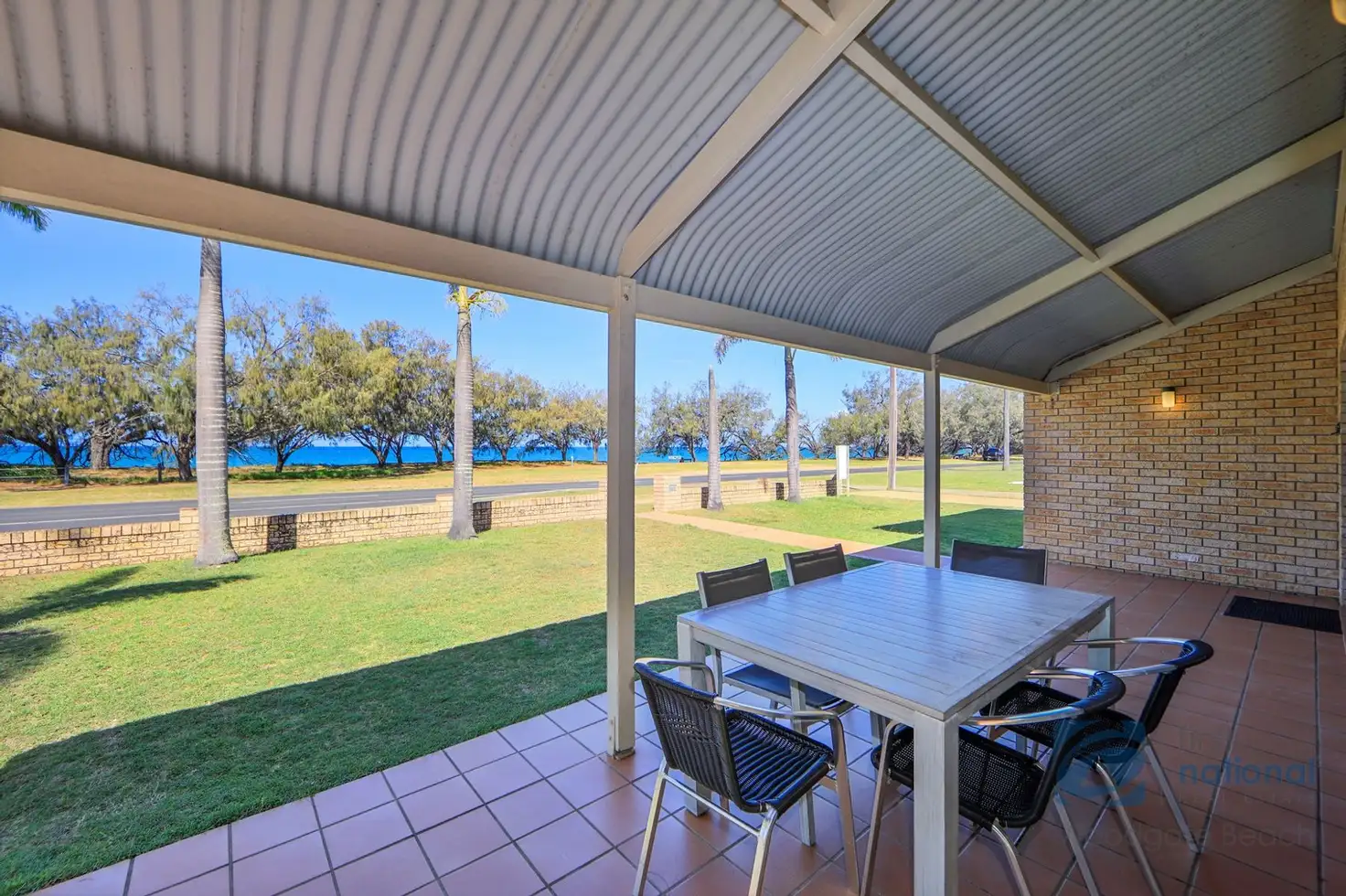 Main view of Homely house listing, 87 Esplanade, Woodgate QLD 4660