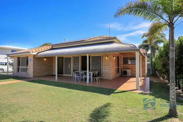 Second view of Homely house listing, 87 Esplanade, Woodgate QLD 4660