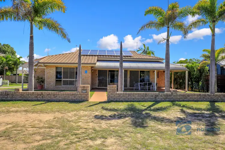 Third view of Homely house listing, 87 Esplanade, Woodgate QLD 4660